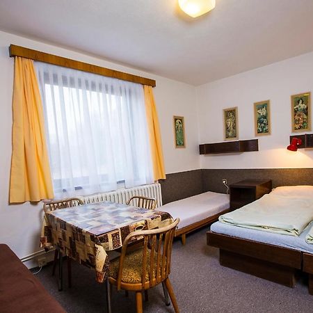 Apartman Braun Rokytnice nad Jizerou Exteriör bild