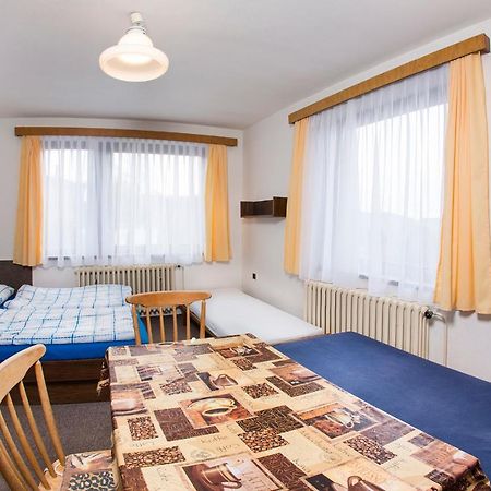 Apartman Braun Rokytnice nad Jizerou Exteriör bild
