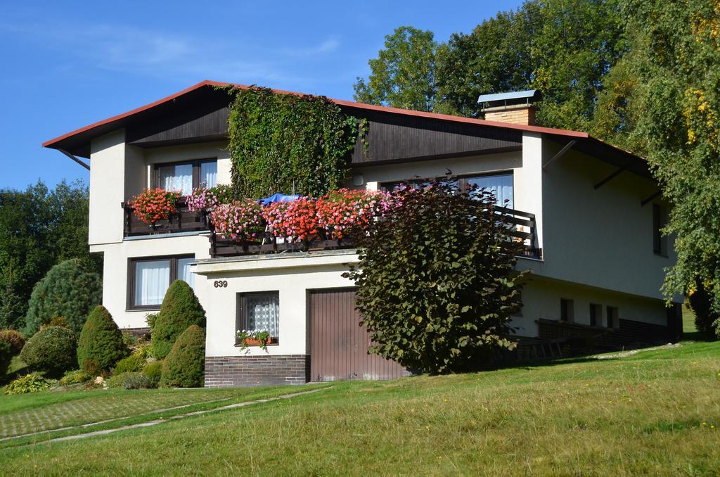 Apartman Braun Rokytnice nad Jizerou Rum bild