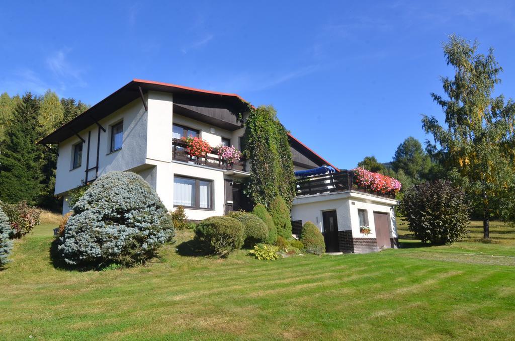 Apartman Braun Rokytnice nad Jizerou Rum bild