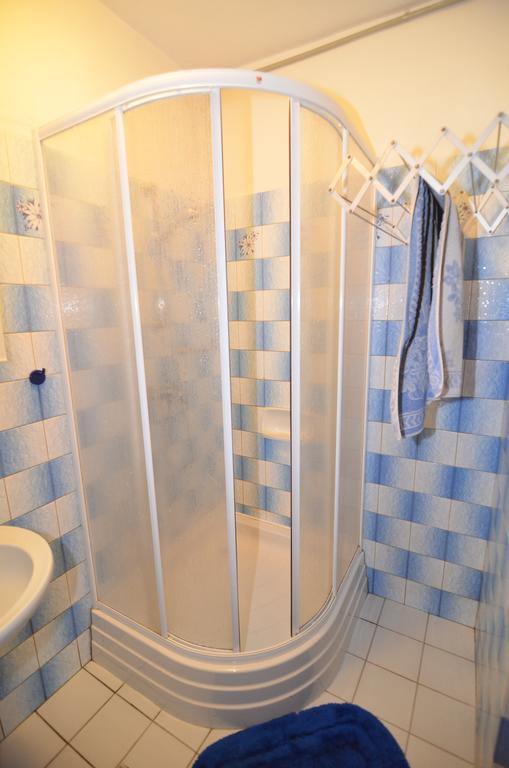 Apartman Braun Rokytnice nad Jizerou Rum bild