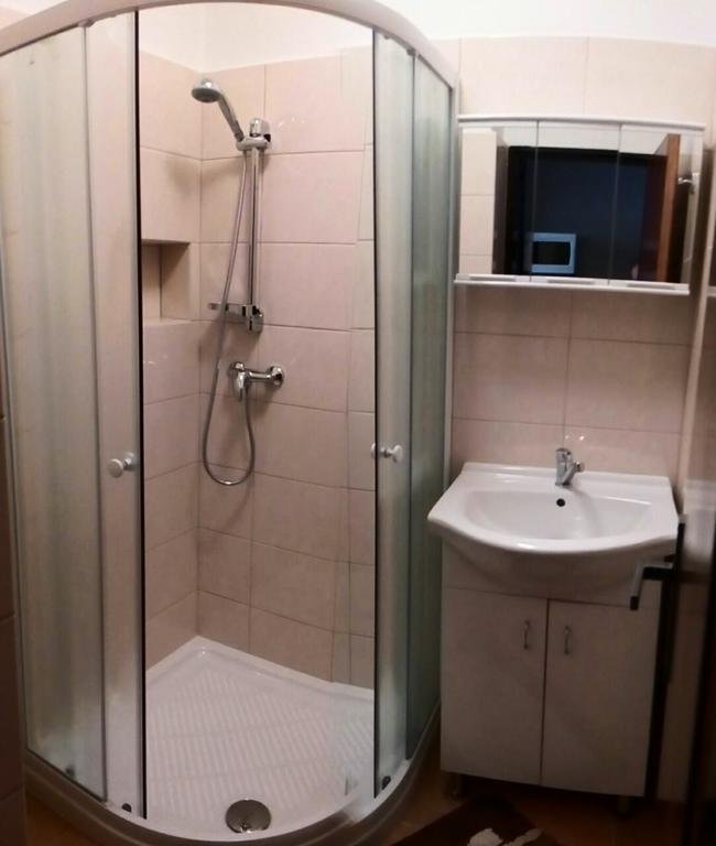 Apartman Braun Rokytnice nad Jizerou Exteriör bild