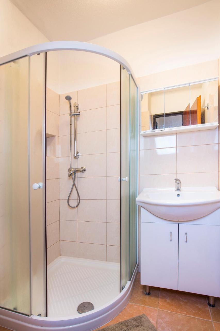 Apartman Braun Rokytnice nad Jizerou Exteriör bild